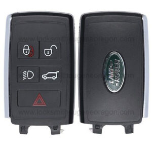 2018 - 2019 Land Rover Range Rover Sport Smart Key 5B - K0BJXF18A