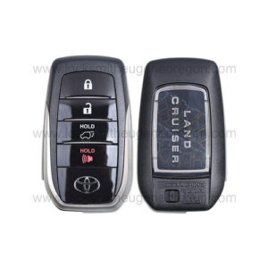 2018 - 2019 Toyota Land Cruiser Smart Key 4B Hatch - HYQ14FBA - 2110