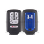 2018 Honda Clarity Smart Key 6B Trunk - Fan - Plug-In - KR5V2X - 434 MHz