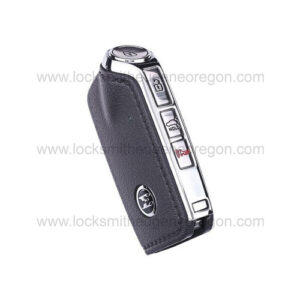 2018 Kia Stinger GT Smart Key 4B Trunk - TQ8-FOB-4F15 - 434 MHz