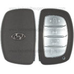 2019 Hyundai Tucson Smart Key - 4B Hatch TQ8-FOB-4F11 - 434 MHz