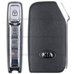 2020 Kia Telluride Smart Key 4B Hatch - TQ8-FOB-4F24 - 433 MHz