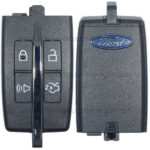 2009 - 2012 Ford Taurus Smart Key - 5914118