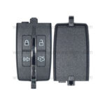2009 - 2012 Lincoln MKS MKT Prox Key - 5912477