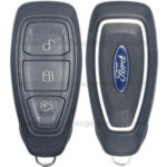 2011 - 2019 Ford Focus ST Fiesta C-Max Smart Key (PEPS) - 5919918