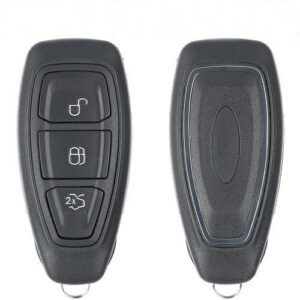 2011 - 2019 Ford PEPS Key - Replaces KR55WK48801 - PRX-FORD-3B3