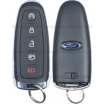 2011 - 2020 Ford 2nd Gen Smart Key 5B Trunk - Starter M3N5WY8609 315Mhz - 5921286