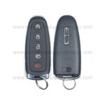 2012 - 2020 Lincoln Smart Key - 5921288 M3N5WY8609