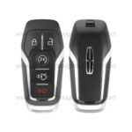 2013 - 2020 Lincoln MKC MKX MKZ 2 Way Smart Key 5B Trunk - Remote Start - 5923898