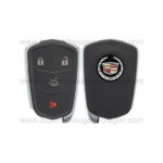 2014 - 2019 Cadillac XTS ATS CTS Smart Key 4B Trunk - HYQ2AB