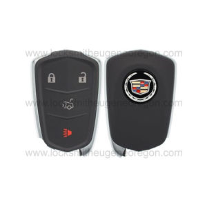 2014 - 2019 Cadillac XTS ATS CTS Smart Key 4B Trunk - HYQ2AB