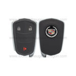 2015 - 2016 Cadillac SRX Smart Key 3B - HYQ2AB