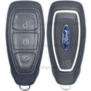 2015 - 2019 Ford Focus Smart Key (PEPS) Manual Transmission ONLY 5929029