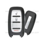 2017 - 2019 Chrysler Pacifica Smart Key - KeySense - Function 3B - M3N-97395900