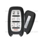 2017 - 2019 Chrysler Pacifica Smart Key -KeySense- Function 7B - M3N-97395900