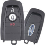 2017 - 2020 Ford 1-Way PEPS Smart Key - 3 Button - 5929508