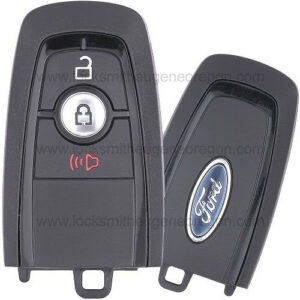 2017 - 2020 Ford 1-Way PEPS Smart Key - 3 Button - 5929508