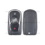 2018 - 2019 Buick Regal Smart PEPS Key 3B - HYQ4EA - 433 MHz