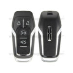 Strattec 2013 - 2016 Lincoln MKZ RS Smart Key