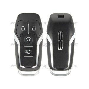 Strattec 2013 - 2016 Lincoln MKZ RS Smart Key