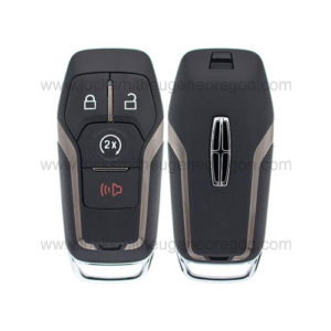 Strattec 2014 - 2017 Lincoln MKC MKX 2 Way 4 Button Smart Key