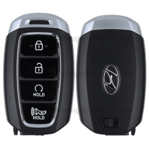 2020 - 2021 Hyundai Palisade Smart Key 4B Remote Start - TQ8-FOB-4F19 - 434 MHz