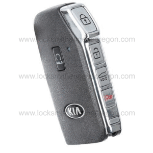 2020 - 2021 Kia K5 Smart Key 5B Trunk - Starter - CQOFD00790