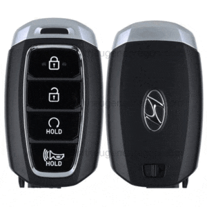 2020 Hyundai Venue Smart Key 4B Starter - SVI-IGFGE04