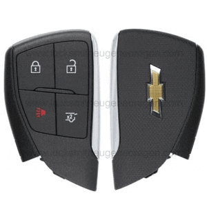2021 Chevrolet Suburban Tahoe Smart Key 4B Hatch Glass