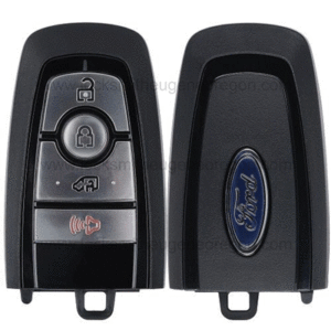 Strattec 2019 Ford Transit Connect Smart Key 4B Power Door - M3N-A2C931423 - 315 Mhz